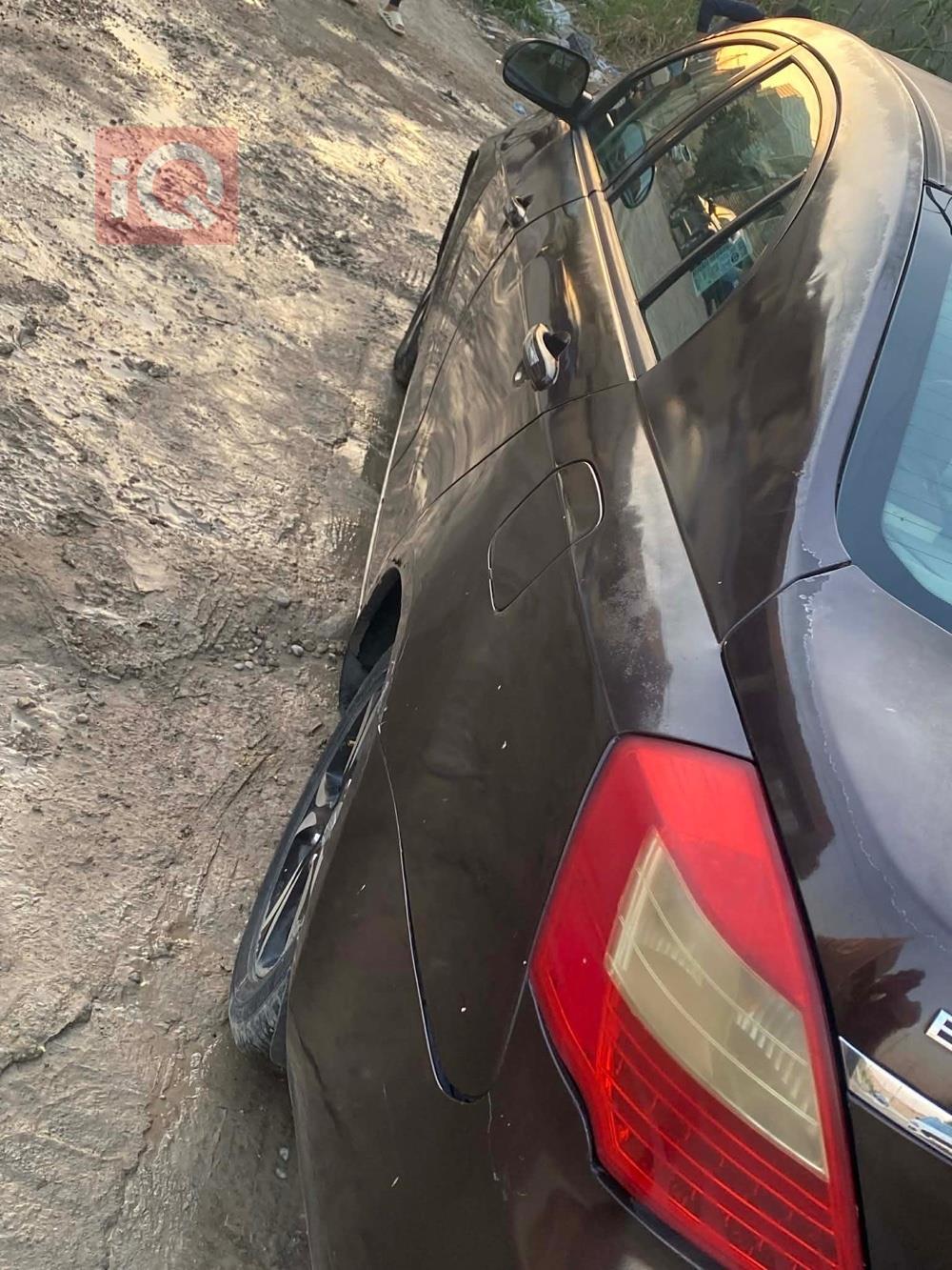 جيلي امجراند EC7